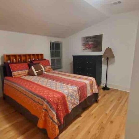 Lake Hartwell Frank Howard Home קלמסון מראה חיצוני תמונה