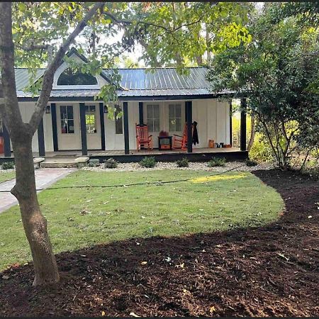 Lake Hartwell Frank Howard Home קלמסון מראה חיצוני תמונה