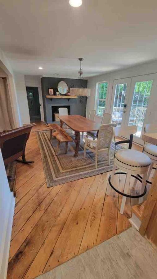 Lake Hartwell Frank Howard Home קלמסון מראה חיצוני תמונה