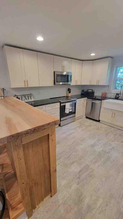 Lake Hartwell Frank Howard Home קלמסון מראה חיצוני תמונה