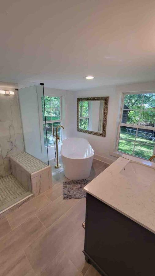 Lake Hartwell Frank Howard Home קלמסון מראה חיצוני תמונה